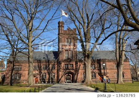 Princeton University 13620765