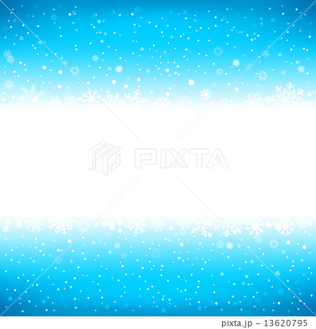 winter blue background with textarea winter blue background with textarea 13620795