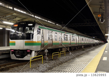 ［JT］東海道線E217系 13620993
