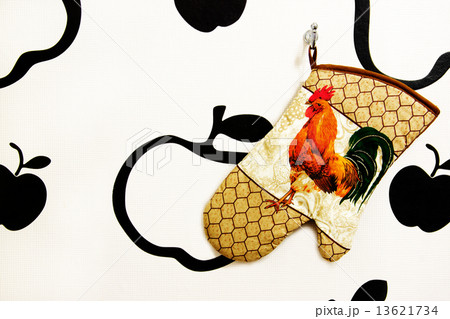 kitchen glove on the wall kitchen glove on the wall 13621734