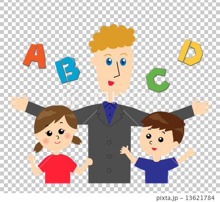 外籍教師和兒童英語學校 外籍教師和兒童英語學校 13621784