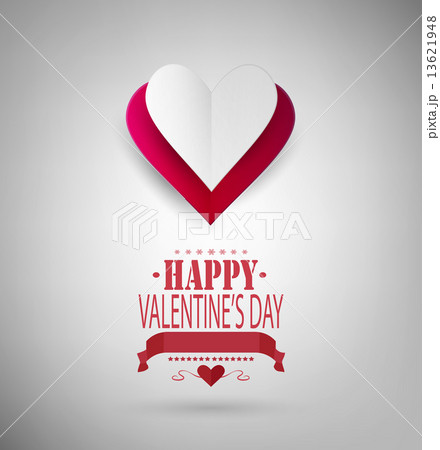 Valentine's Day Background 13621948