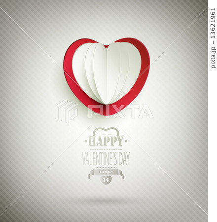 Valentine's Day Background 13621961