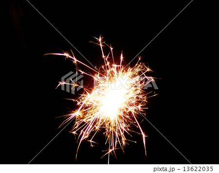 sparkler 13622035