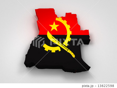 アンゴラ　 13622598