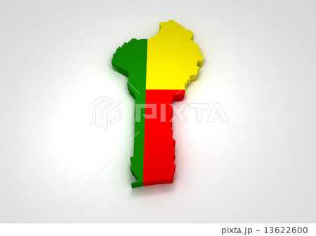 ベナン　 13622600