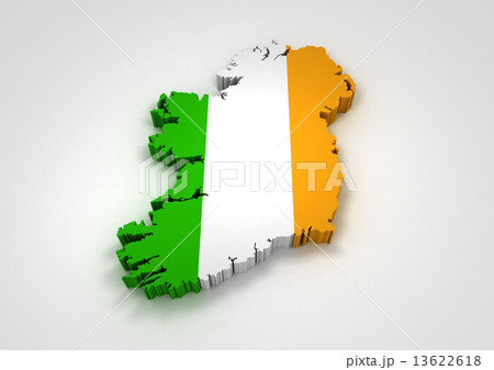 アイルランド　 13622618