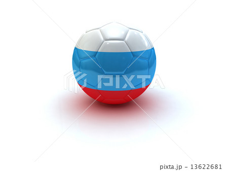 ロシア サッカーボール ロシア サッカーボール 13622681