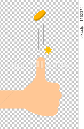 coin toss coin toss 13623744