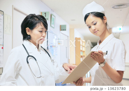 医療現場 医療現場 13623780