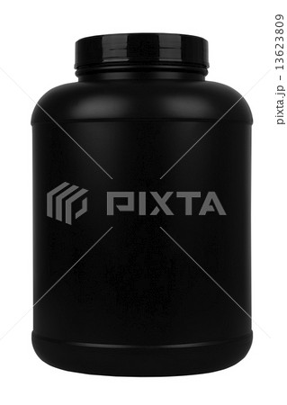 plastic jar plastic jar 13623809