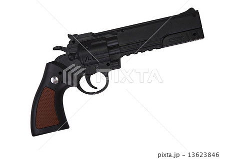 black revolver 13623846