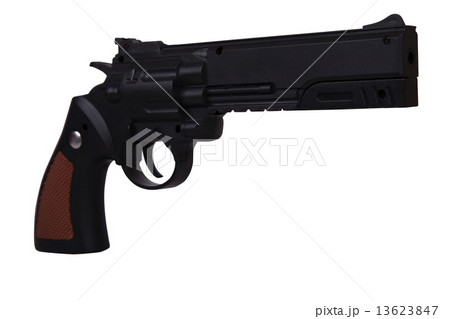 black revolver 13623847