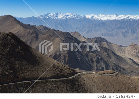 Himalayan landscape Himalayan landscape 13624547