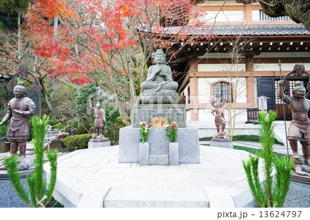 鎌倉長谷寺 13624797