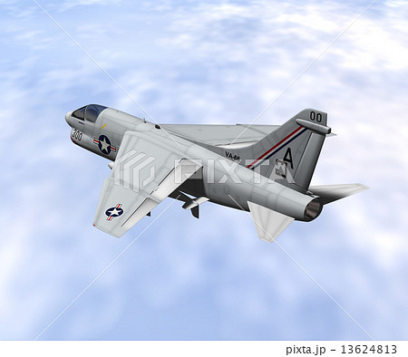 A-7　コルセア 13624813