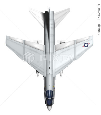 A-7　コルセア 13624814