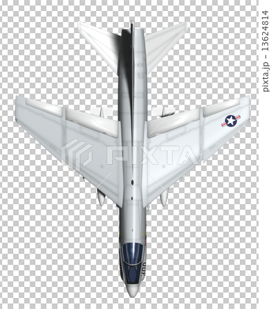 A-7　コルセア 13624814