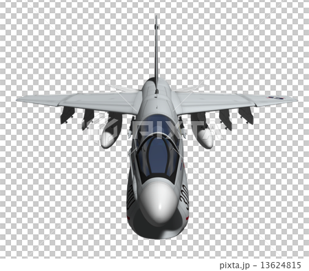 A-7 コルセア A-7 コルセア 13624815