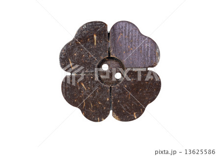 Sewing button 13625586