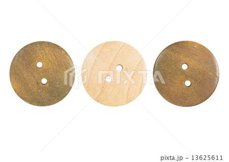 Sewing button 13625611