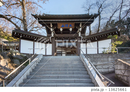大沢山宗印禅寺 大沢山宗印禅寺 13625661