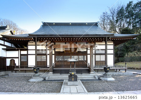 大沢山宗印禅寺 13625665