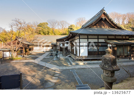 大沢山宗印禅寺 13625677