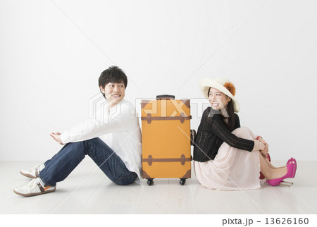 新婚旅行イメージ 13626160