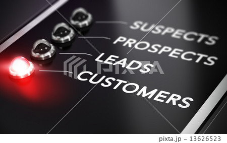 Lead Conversion 13626523