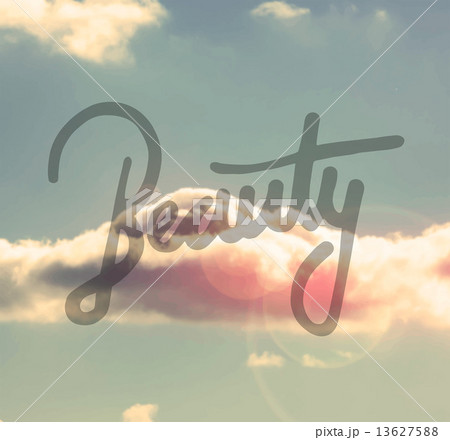 Valentines day vector 13627588