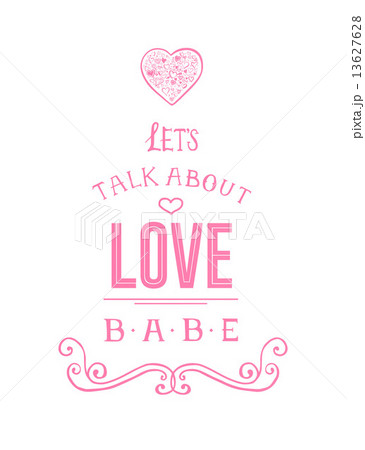 Valentines day vector 13627628