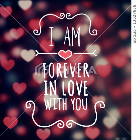 Valentines day vector 13627656