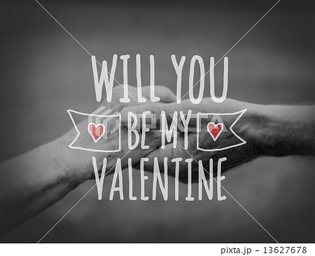 Valentines day vector 13627678