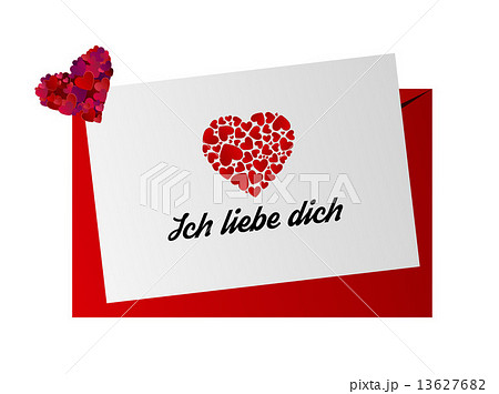 Valentines day vector 13627682