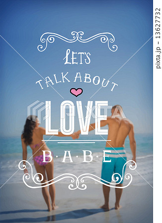 Valentines day vector 13627732