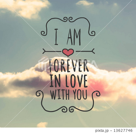 Valentines day vector 13627746