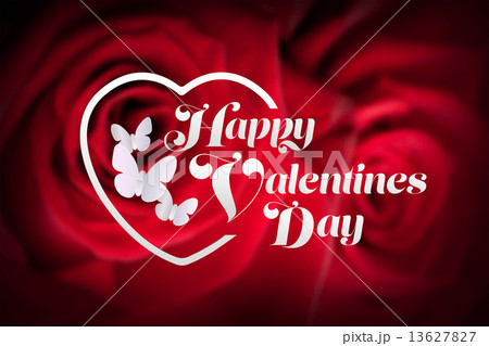 Valentines day vector Valentines day vector 13627827