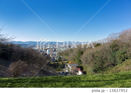 平山城址公園 平山城址公園 13627952