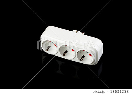 The electric socket 13631258