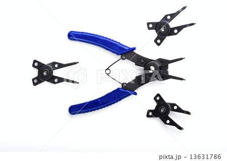 universal snap ring pliers set universal snap ring pliers set 13631786