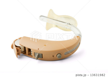 hearing aid 13631982