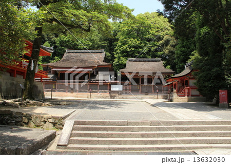 石清水八幡宮 13632030