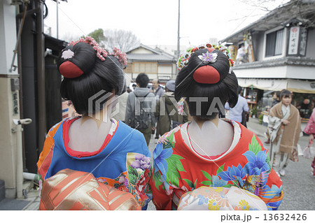 京都観光 京都観光 13632426