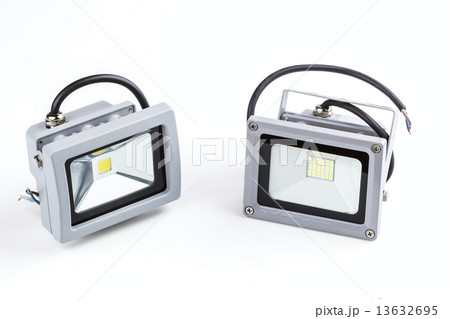 LED industrial searchlights 13632695