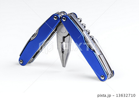 steel folding multitool steel folding multitool 13632710