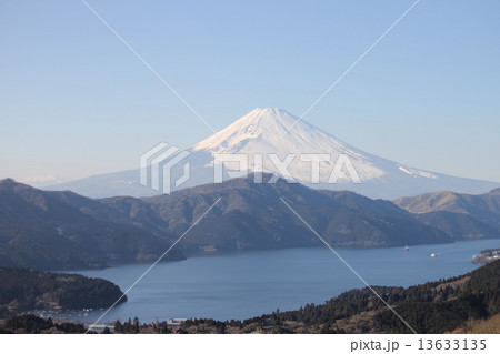 Ｍｔ，Ｆｕｊｉ 13633135