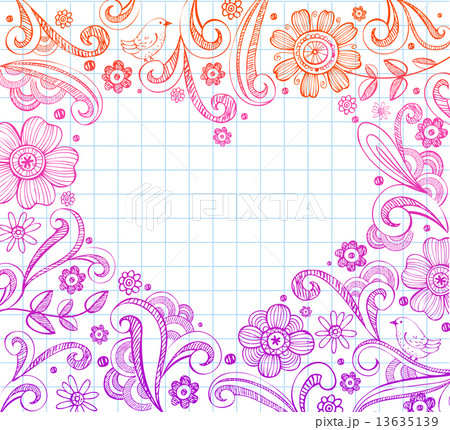 Heart shape frame Heart shape frame 13635139
