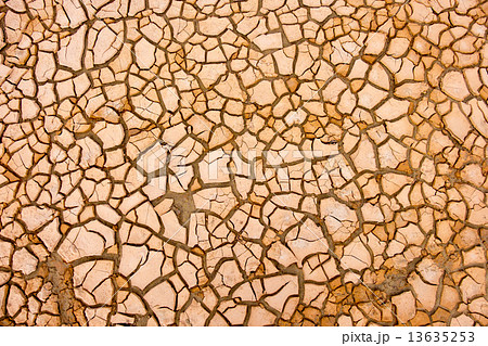 cracked soil during drought cracked soil during drought 13635253
