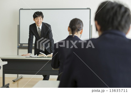 高校生・予備校生 高校生・予備校生 13635711